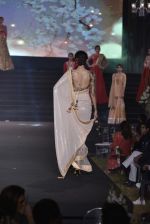 Model walk the ramp at Vikram Phadnis 25 years show on 16th Jan 2016